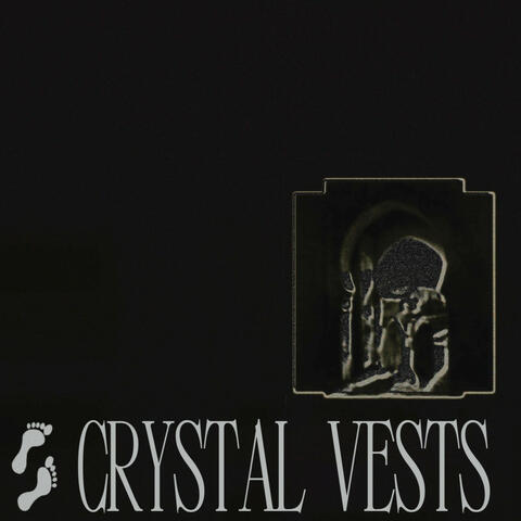 crystal vests