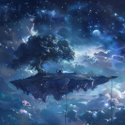 Binaural Serenity in Sound