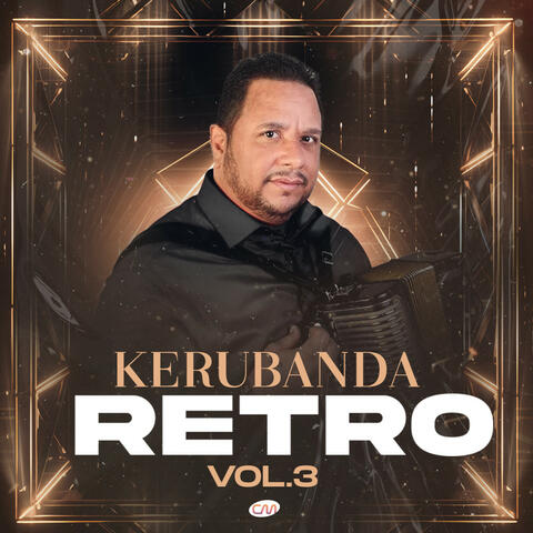 Retro, Vol.3