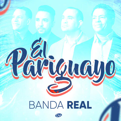 El Pariguayo