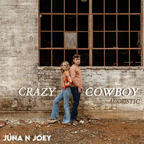 CRAZY COWBOY