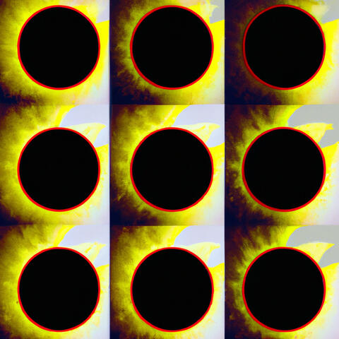 Soundtrack to the Eclipse