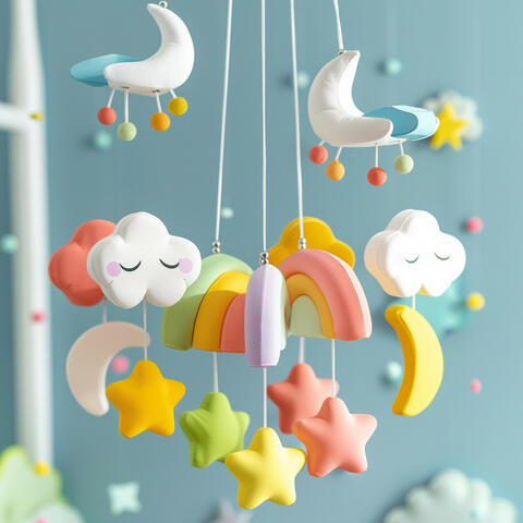 Canción Nocturna Para Dormir Al Bebé: La Suave Caricia De Una Canción De Cuna