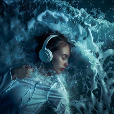 Ocean Lullaby: Sleep Music
