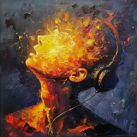 Sound of Fire: Musical Blaze