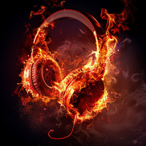 Embers of Fire: Music Warmth