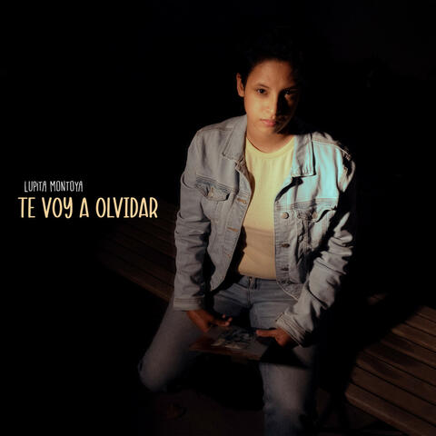 Te Voy A Olvidar
