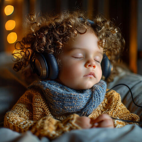 Melodías De Canciones De Cuna Relajantes: Melodías Relajantes Para El Sueño Del Bebé