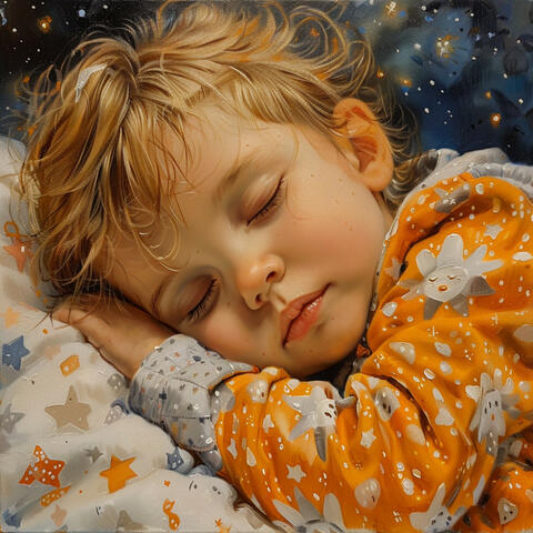 Sueños Con Canciones De Cuna Para Un Sueño Sereno Para El Bebé