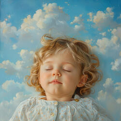 Canción De Cuna Tranquila Para Los Ojos Somnolientos