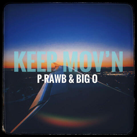 Keep Mov'n