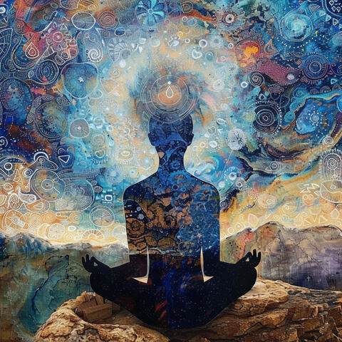 Latidos Binaurales: Mejorando Tu Práctica De Meditación