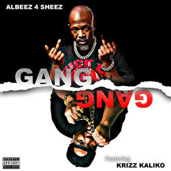 Gang Gang