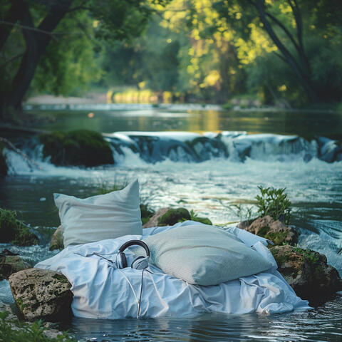 Water's Caress: Sleep Soundscapes