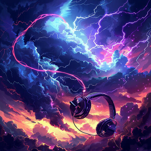Music in the Thunder: Echoes of Power