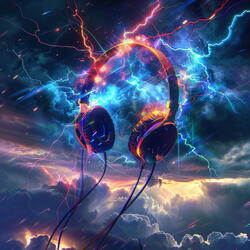 Thunder's Sky Harmony