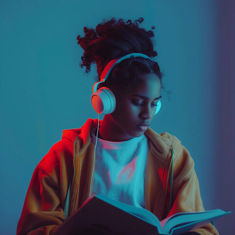 Lluvia Binaural Suave Para Enfoque Y Estudio