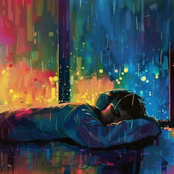 Rain's Sleep Rhythm