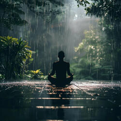 Calming Rain Meditation