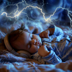 Lullaby of Thunder’s Caress