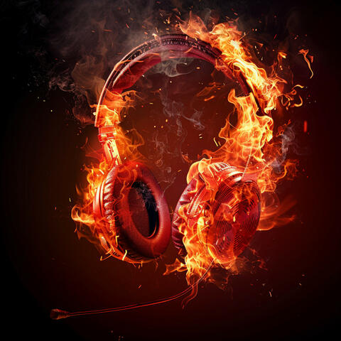 Fire Dance: Music of the Flames