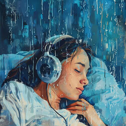 Soothing Rain's Music