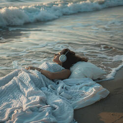 Sleep in Ocean's Embrace