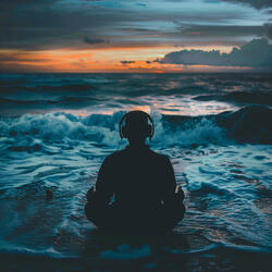 Waves of Serene Music