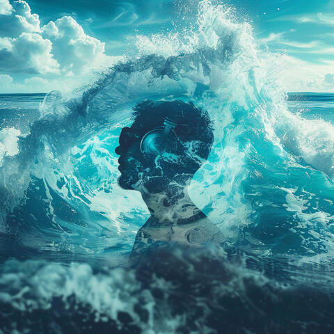 Music of the Ocean: Tidal Harmony
