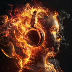 Fire's Burning Overture