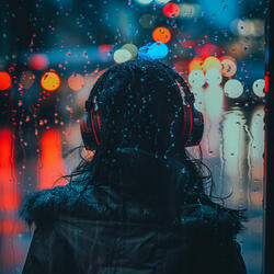 Soul's Rainy Harmony
