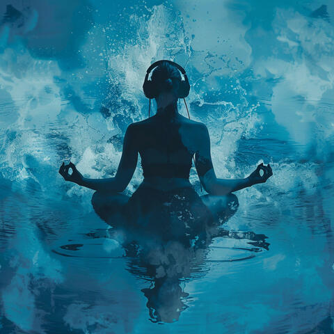 Ocean Zen: Meditation Music