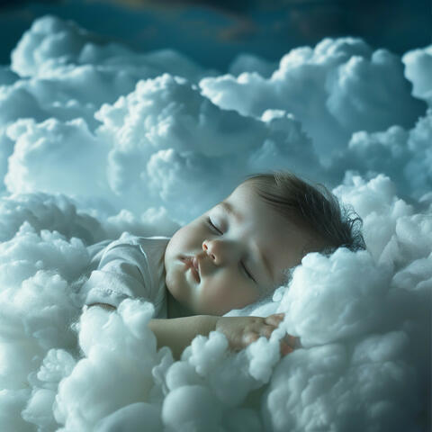 Armonía Infantil: Ecos Gentiles Para Bebés