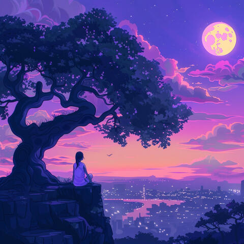 Mellow Lofi Beats for Relaxation and Calm