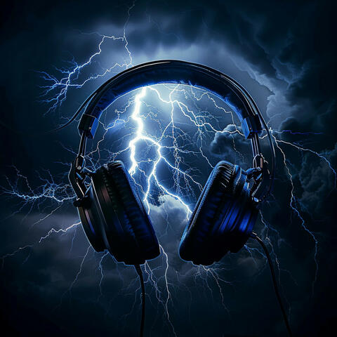 Thunder's Timbre: Resonant Music