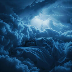 Calming Thunder’s Clasp