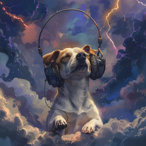 Thunder's Dog Melodies: Soothing Sounds