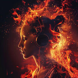 Sound of Flame's Echo