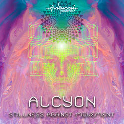 Stillness Against Movement