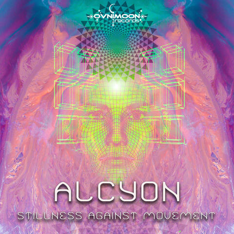 Stillness Against Movement
