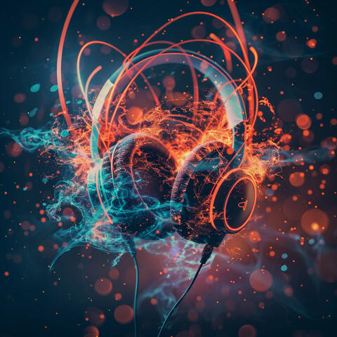 Fusion of Sounds: Binaural Synthesis