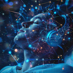 Binaural Harmony Calm