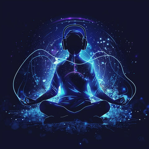 Binaural Calm: Meditation Soundscapes
