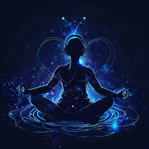 Binaural Meditation Path: Peaceful Sounds