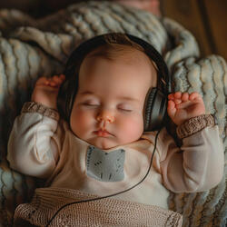 Soothing Sleep Melody