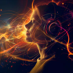Binaural Brainwave Sync
