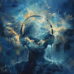 Clear Tones in Binaural
