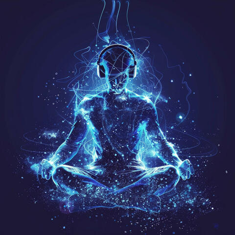 Binaural Meditation Sphere: Serene Music