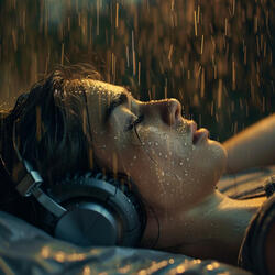 Rain's Restful Sound
