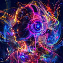 Binaural's Soothing Beat